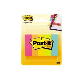 NOTA ADHESIVA 3M 670-5 REGISTRO PAGINA 12X44M 500H (X1)